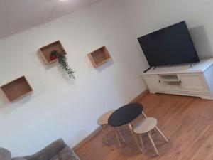 Appartements Le p’tit Bragard : photos des chambres