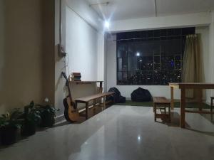 Mechüki Backpacker Hostel by trulynaga