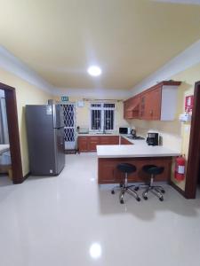 Villa Palmira 6 suites avec piscine 5 min à pied de la plage Pereybere