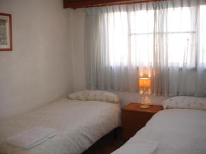 Las Palmeras - Zand Properties