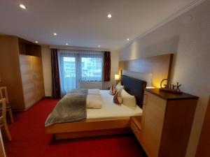 Apart Frühstückspension Stark