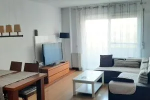 Precioso Piso Barcelona - Palma La