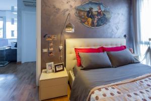 Appartamento a Modena, comodo a tutti i servizi