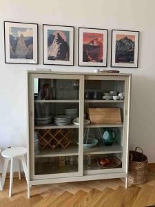 BOTKa apartmán, Tatranská Štrba