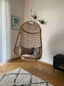 BOTKa apartmán, Tatranská Štrba