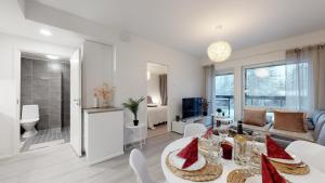 Bellarova Apartments IV
