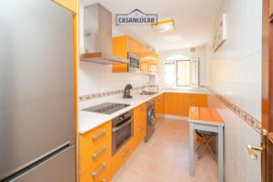 Apartamento la Infanta