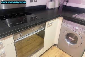 NEW Unique 2Bedroom Apartment in Canary Wharf London