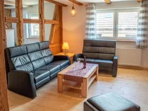 Kleine Bergstraße 2 - Haus 1 - 塔内