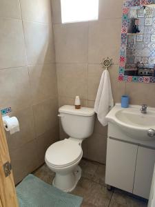 Familiar 2 Rocas del Mar