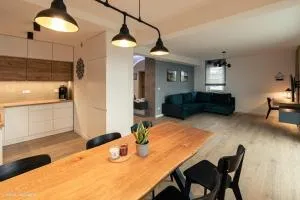 DAJ SOBIE CZAS Apartament - 加沃尔金卡