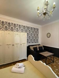 House 8 in the Old Tbilisi