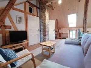 Ferienwohnung Villa Claudia - Graupa