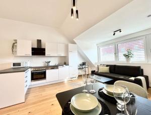 OrestaLiving - Penthouse in 1020