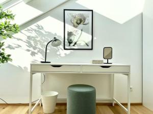 OrestaLiving - Penthouse in 1020