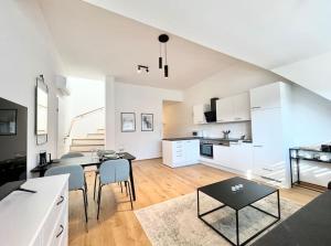 OrestaLiving - Penthouse in 1020