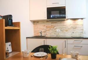 Apartement Nathalie - Wellness mit Pool und Sauna
