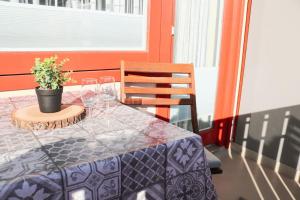 Apartement Nathalie - Wellness mit Pool und Sauna