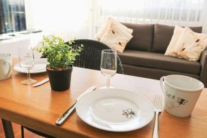 Apartement Nathalie - Wellness mit Pool und Sauna