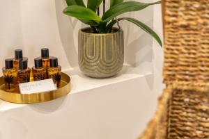 RelaisApartments MERCEDE img20