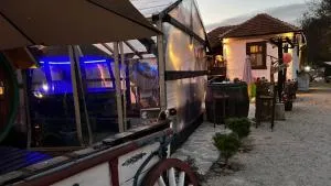 Vila Milica Poganovo - Obrenovac