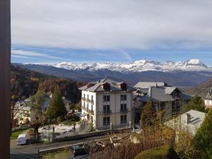 Appartements Saint Gervais proche centre village, studio : photos des chambres