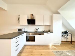 OrestaLiving - Penthouse in 1020