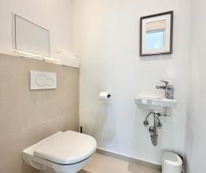 OrestaLiving - Penthouse in 1020