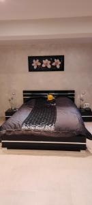 Loft atypique et chaleureux