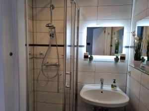 Appartement Bergsee SUN - am Wildsee - atemberaubende Aussicht