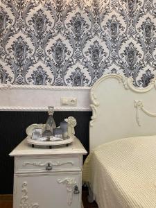 House 8 in the Old Tbilisi