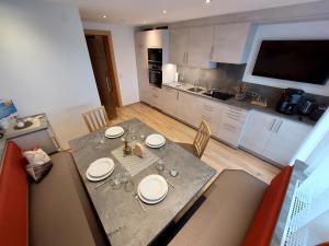 Apart Frühstückspension Stark