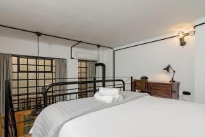 Stoa Kairi Loft B