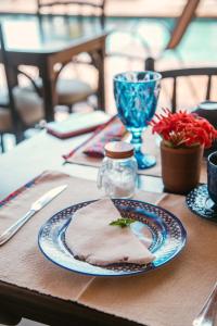 Pousada Reserva Tatuamunha