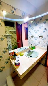 Departamento Temporal Pardo