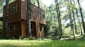 Eco lodge mediterraneas - Cunco