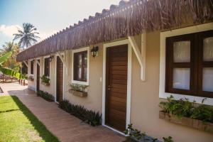 Pousada Reserva Tatuamunha