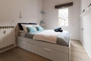 Precioso Ático duplex en vielha para 6 pax