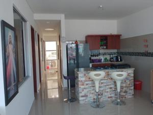 Amplia y bella casa de vacaciones