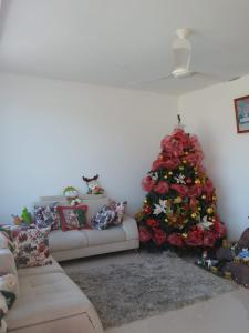 Amplia y bella casa de vacaciones