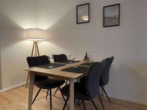 Villa Seewind "Pier 15"