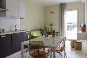 Residence Millecento - Aperto tutto lanno