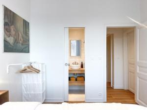 Appartement spacieux & calme avec vue sur lEscaut