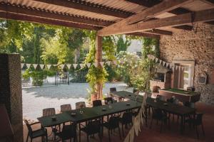 Villas La Maison: A secret 16 bedroom garden oasis for groups up to 30 guests : photos des chambres
