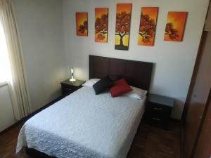 APARTAMENTO PRIVADO Piso 20a, CENTRICO, CERCA EMBAJADA USA, TELEFERICOS, MALLS, VISTAS 360, SOLEADO, ZONA SEGURA, CONCIERTOS