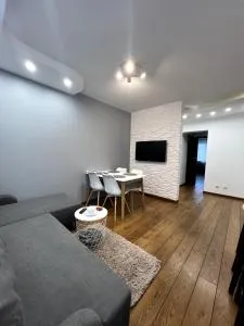 Apartament Tuwima 6 - Żmujdzie Apartament Tuwima 6 - Żmujdzie