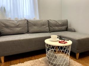 Apartament Tuwima 6