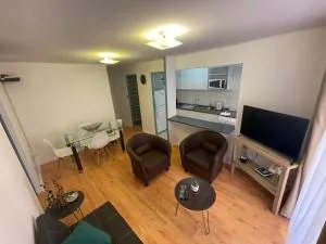 Departamento diario Copiapó - Tierra Amarilla