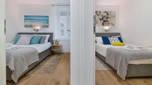 BRAND NEW Apartment in City Center, big terrace