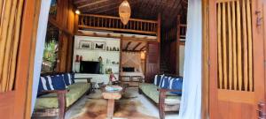 Trancoso Jungle Lodge